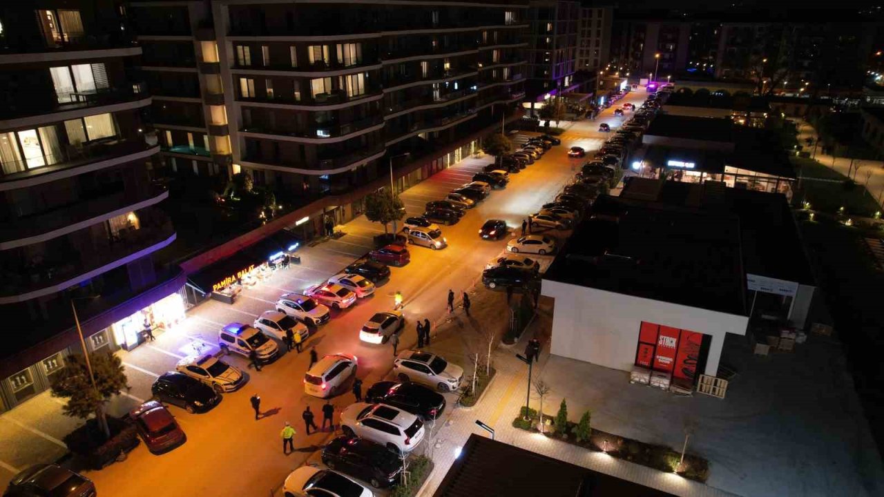 Bursa’da ’piyasacılara’ ceza yağdı