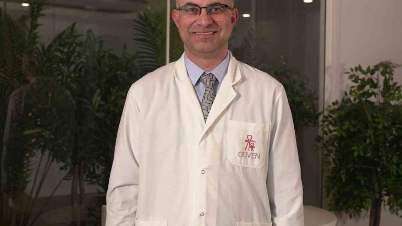 Uzmanından uyarı: "Boy uzatma ameliyatı, doğru hastada uygulanması gereken ciddi bir ortopedik tedavidir"