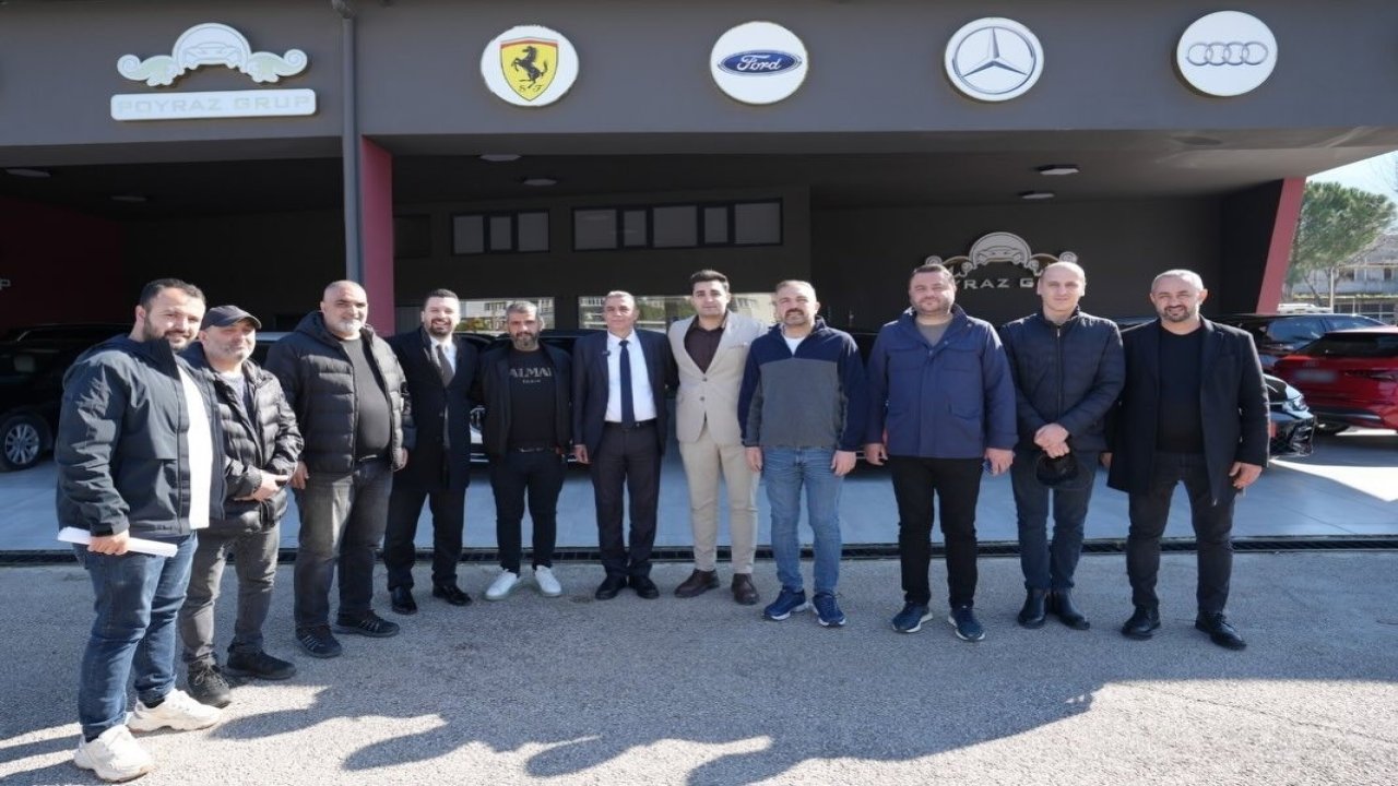 Şehzadeler Belediyesinden çözüm odaklı çalışmalar