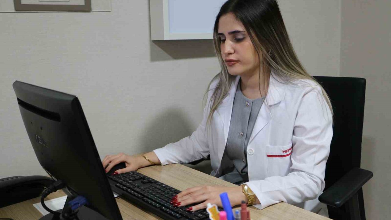 Uzmanından ’’İftar yemeğini ikiye bölün’’ önerisi