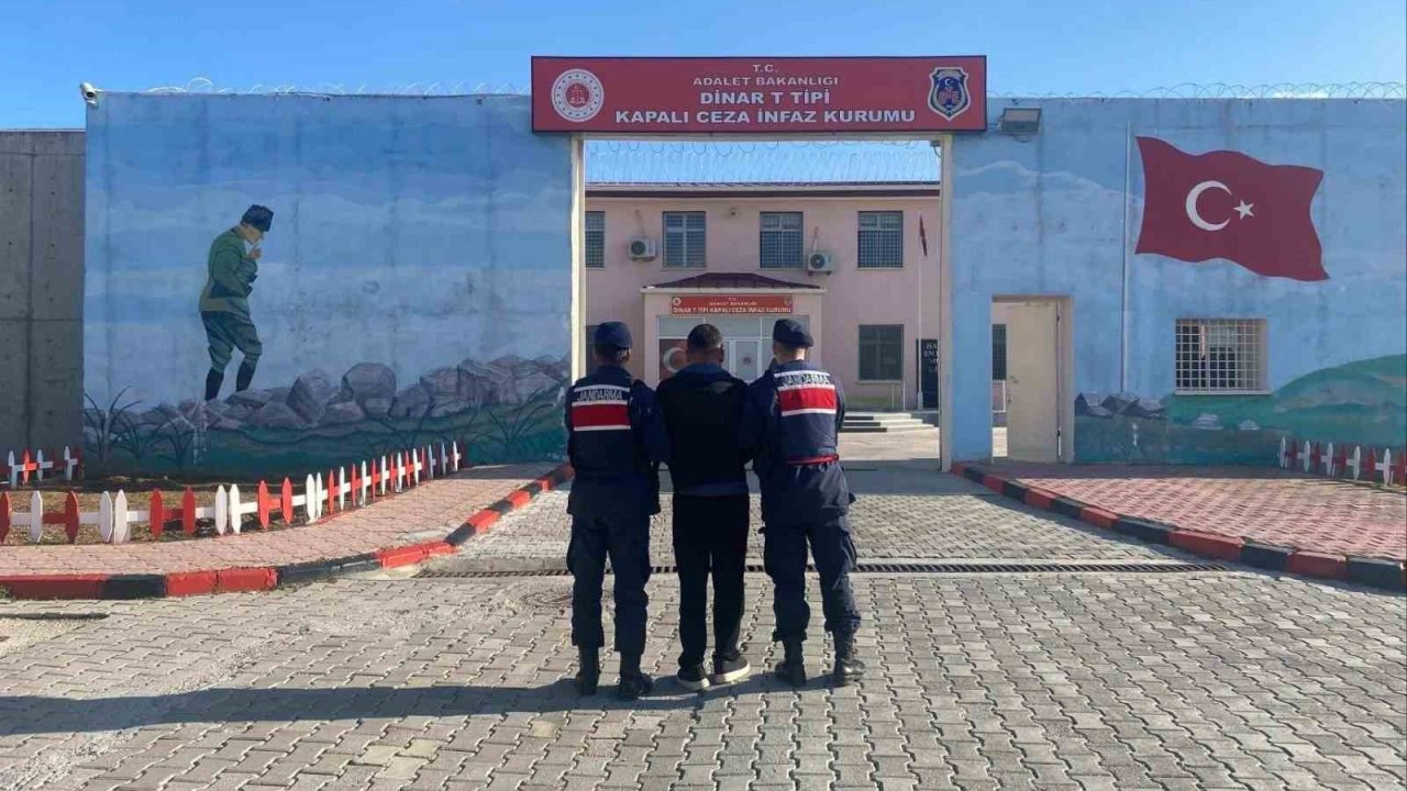 Jandarmanın yakaladı 18 kişi tutuklandı