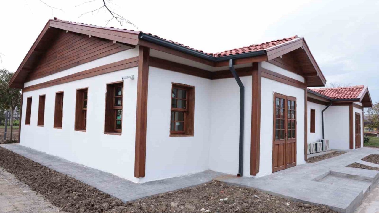 Samsun’da Otizm Koordinasyon Merkezi