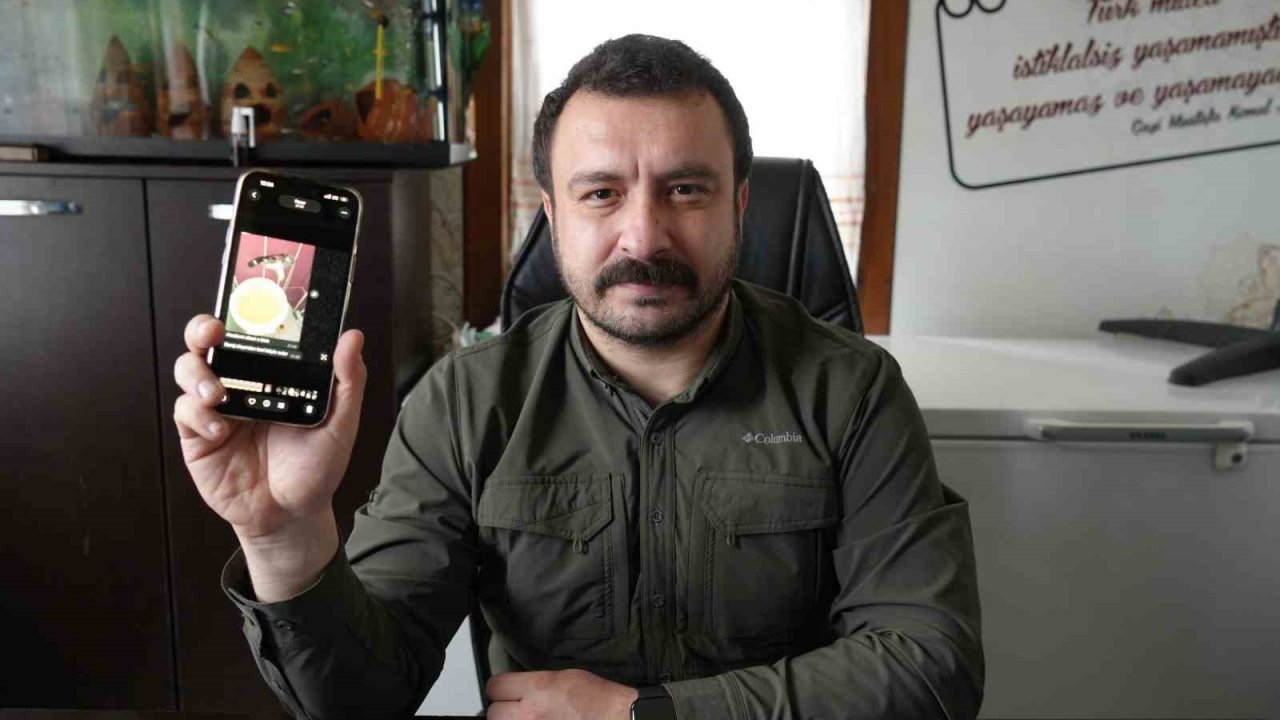 Kastamonu’da musluk suyunun sürekli bulanık akmasına tepki