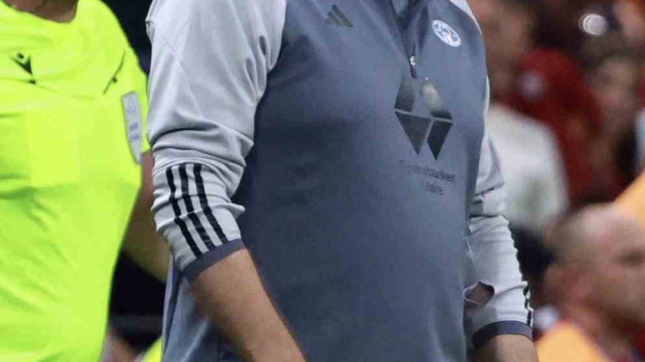 Erling Moe’nin ikinci Türkiye macerası