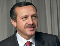 Başbakan Erdoğan'ı Üzen İl Iğdır