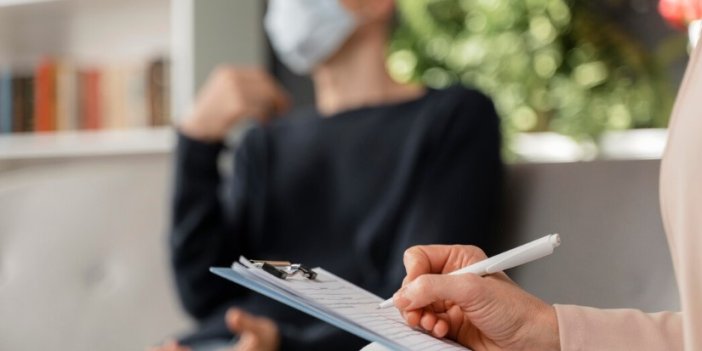 Kayseri Psikolog Çözümleri DSM Psikoloji'de