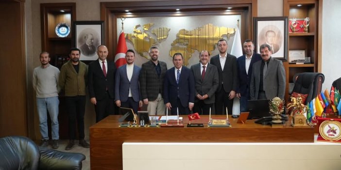 Kars Belediyesi'nden dijital dönüşüm hamlesi