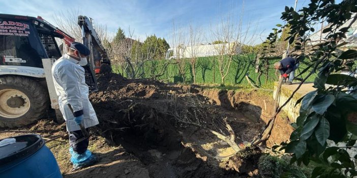 İzmir’deki 17 Yıllık Cinayette Kars Detayı