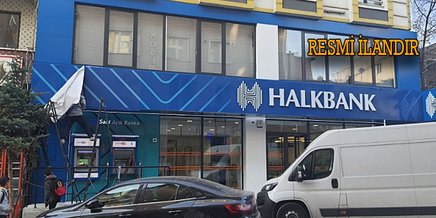 Hizmet Binası Yapılacaktır