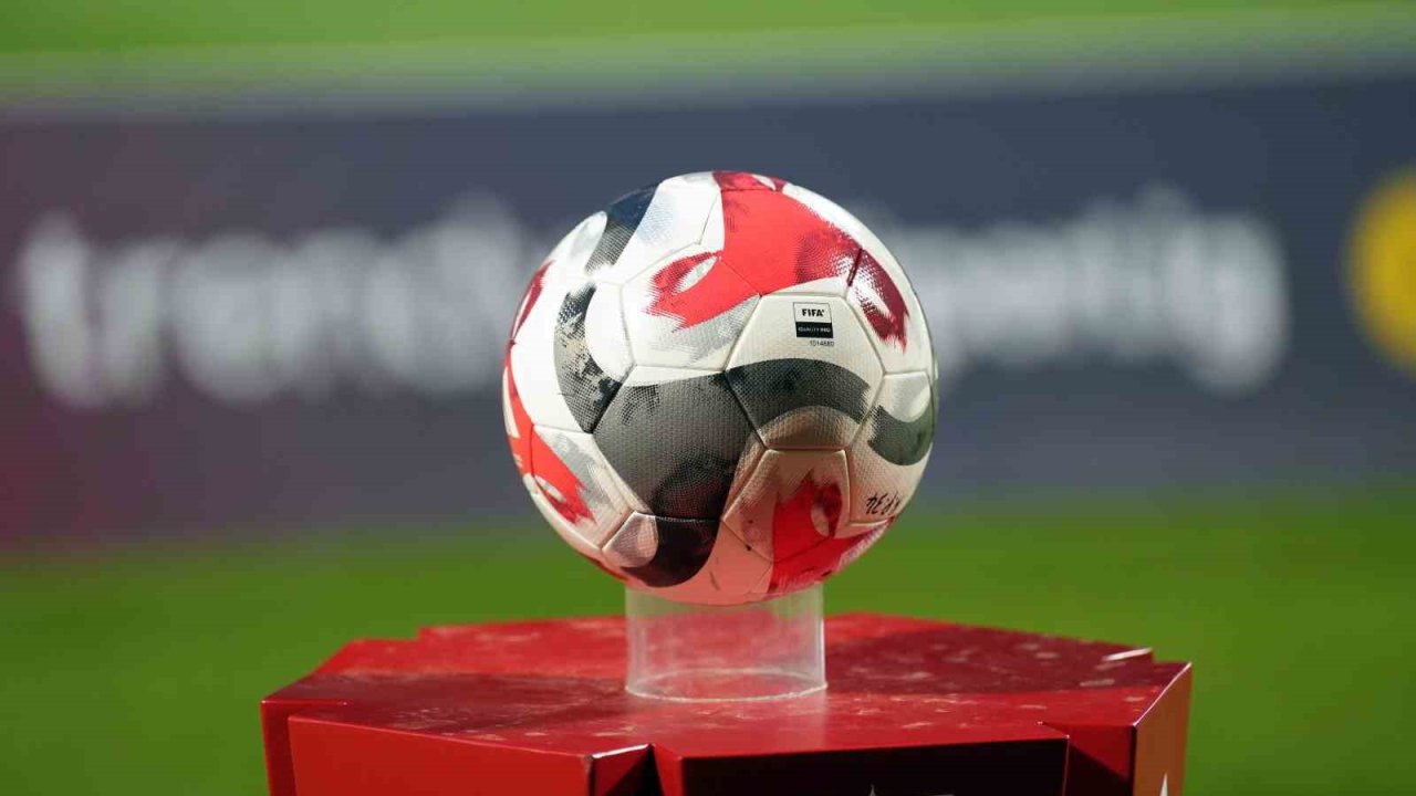 Trendyol Süper Lig’de 24. hafta heyecanı