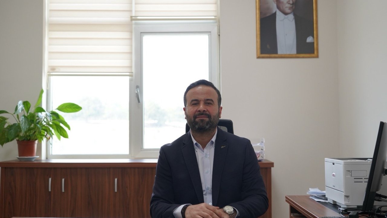 Bilecik’te Başhekim Yardımcılığına atama yapıldı