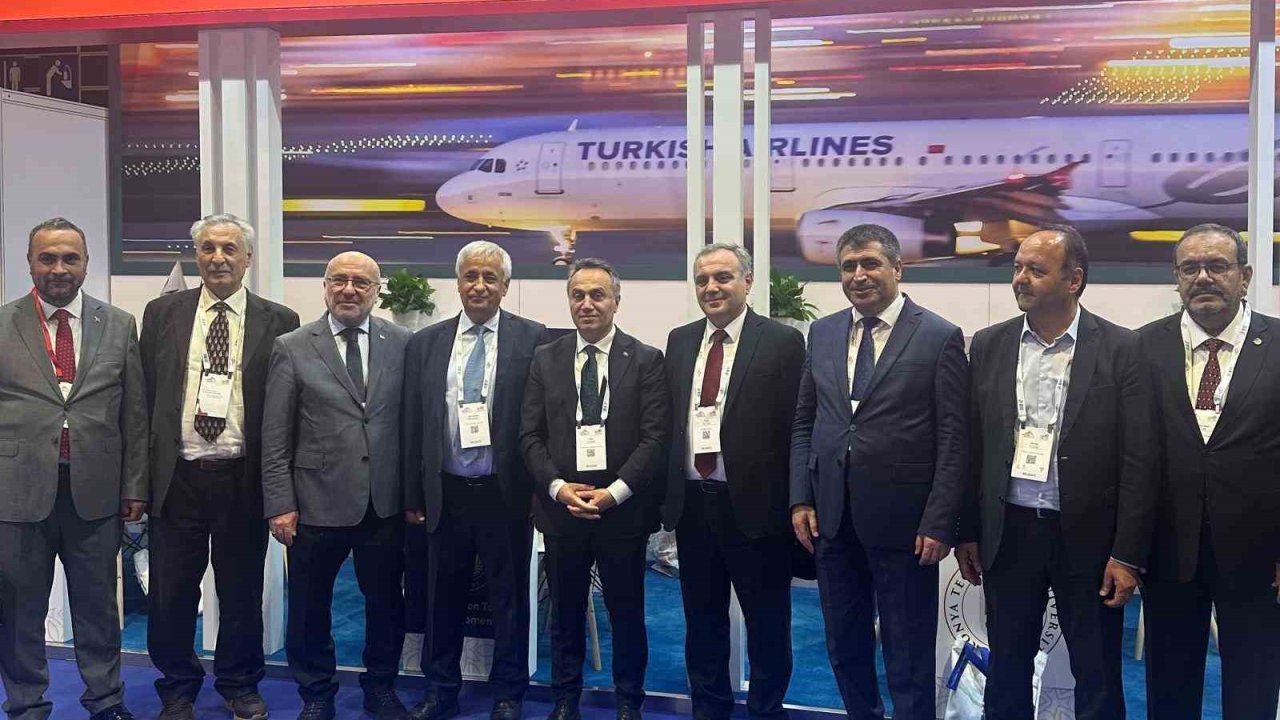 TOGÜ’den APAIE 2026’da uluslararası iş birliği atağı