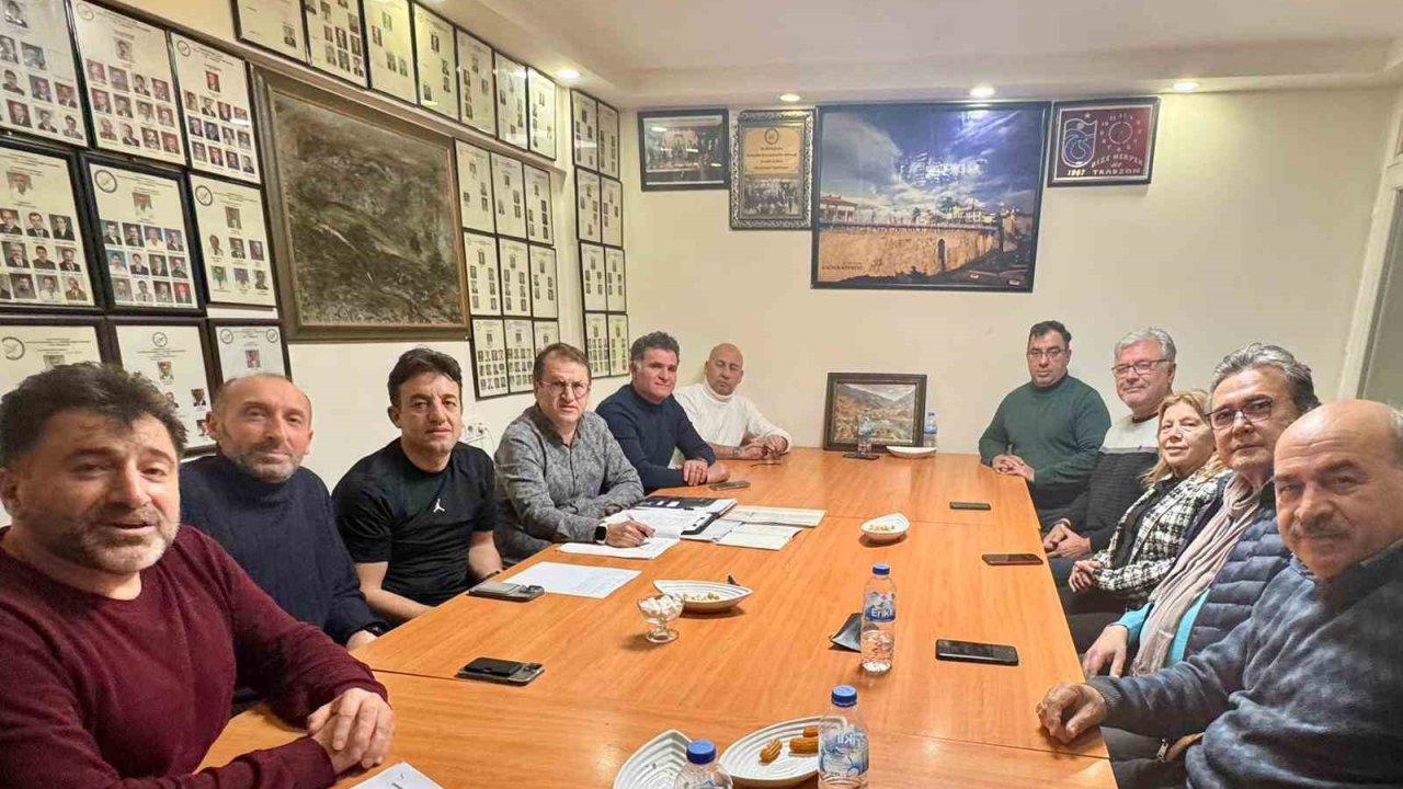 Eskişehir’deki sivil toplum kuruluşları birleşiyor