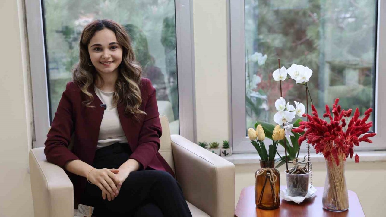 Diyetisyenden iftar tavsiyesi: "30 dakikadan önce sofradan kalkmayın"