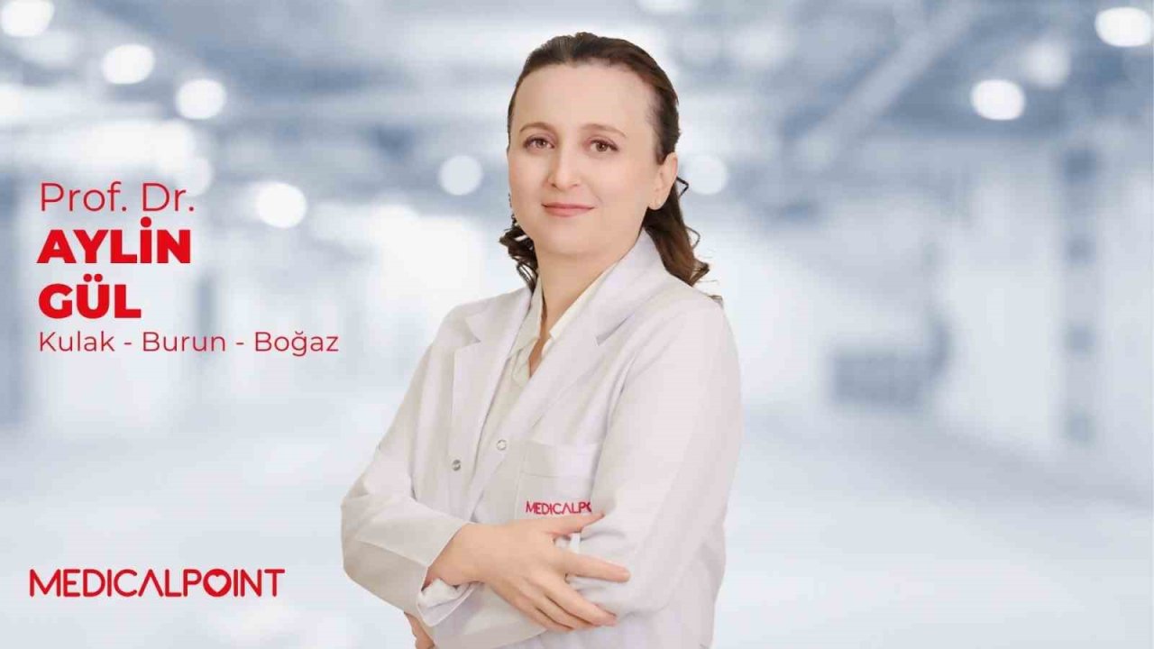 Prof. Dr. Gül, burun eti ameliyatı ile ilgili bilgi verdi