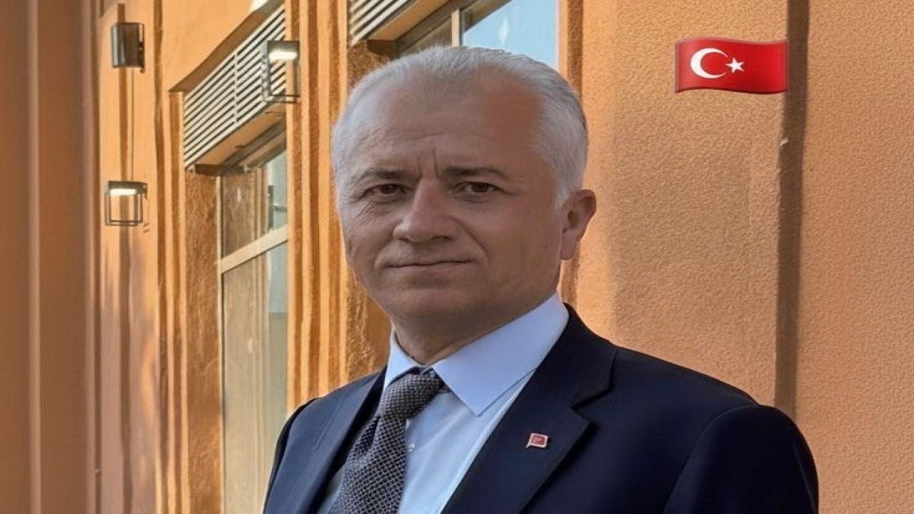 Başkan Özköse; "28 Şubat sadece bir tarih değildir"