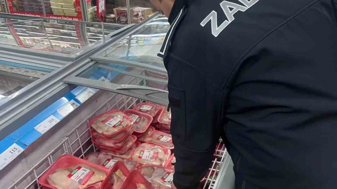 Zabıta ekiplerinden işletmelere Ramazan ayı denetimi