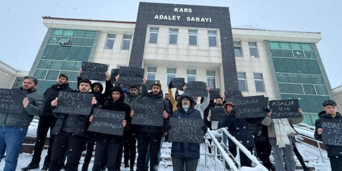 Muhammed Poyraz Erdağ Davası Ertelendi
