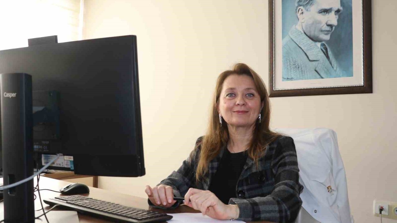 "Türkiye’de her 16 kişiden biri, herhangi bir nadir hastalık için taşıyıcı konumunda"