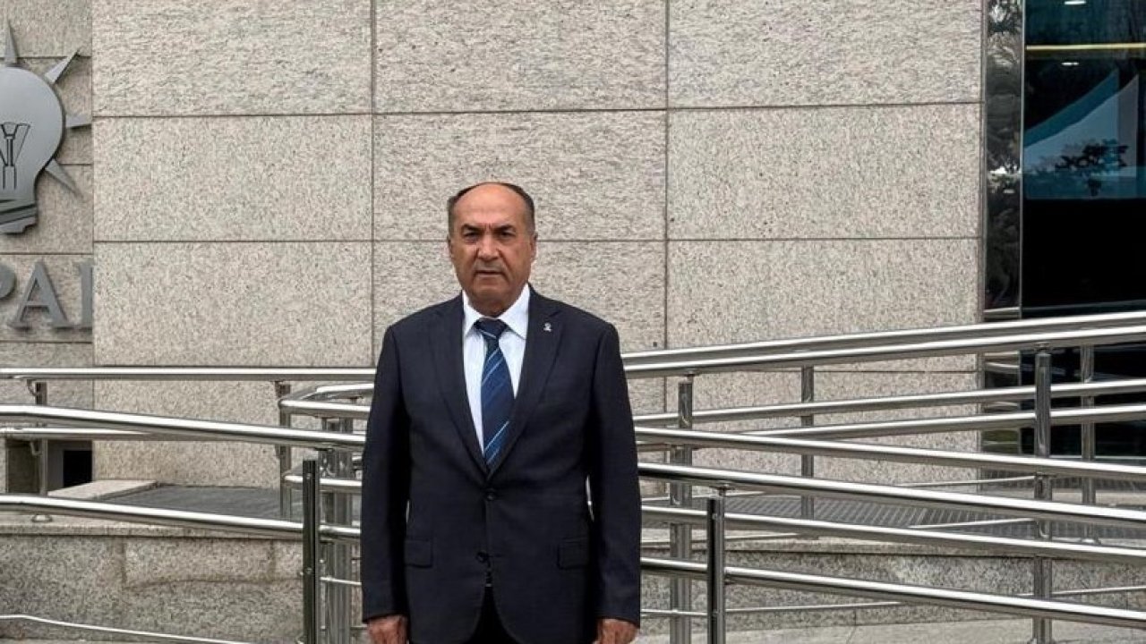 AK Parti Denizli İl Başkan Yardımcısı İnanç, "28 Şubat zihniyetine karşı milli iradeyi diri tutacağız"