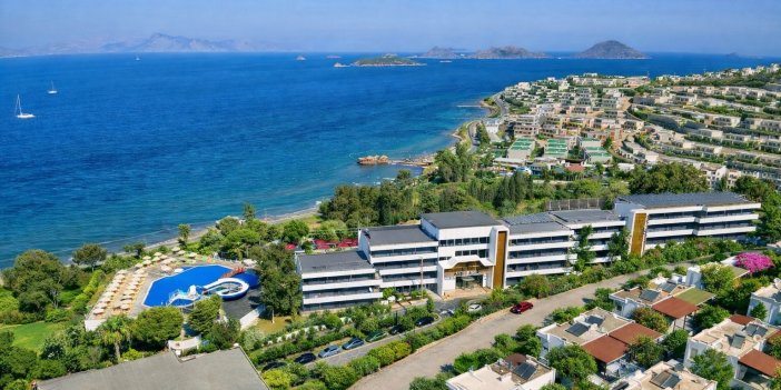 Erken Rezervasyon Otelleri ile Bütçenizi Nasıl İkiye Katlarsınız? Altın Değerinde Tüyolar