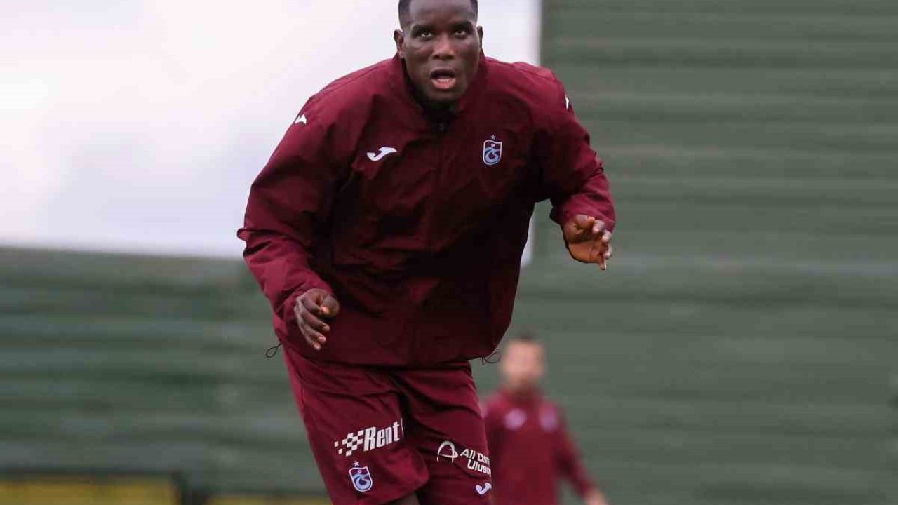 Trabzonspor, 48 golün 15’ini kafayla attı