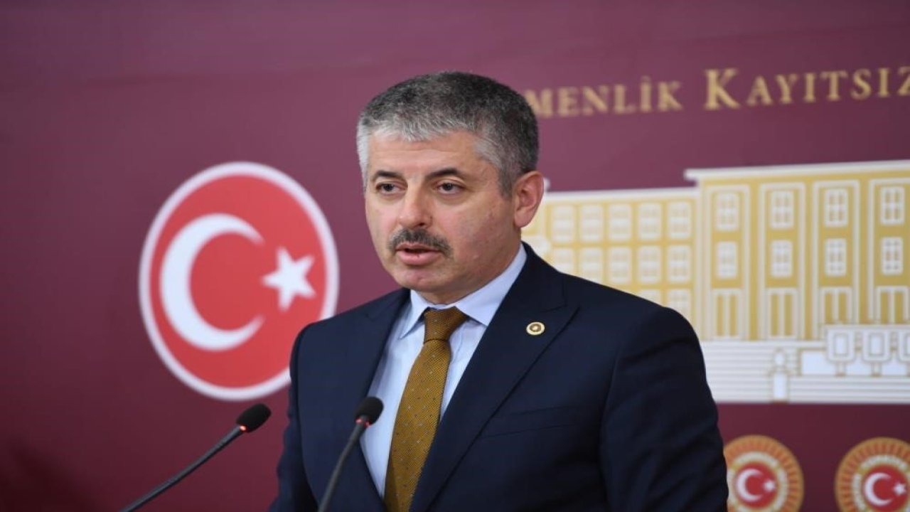 Çopuroğlu: "Kayseri’de yeteri kadar iş gücü yok"