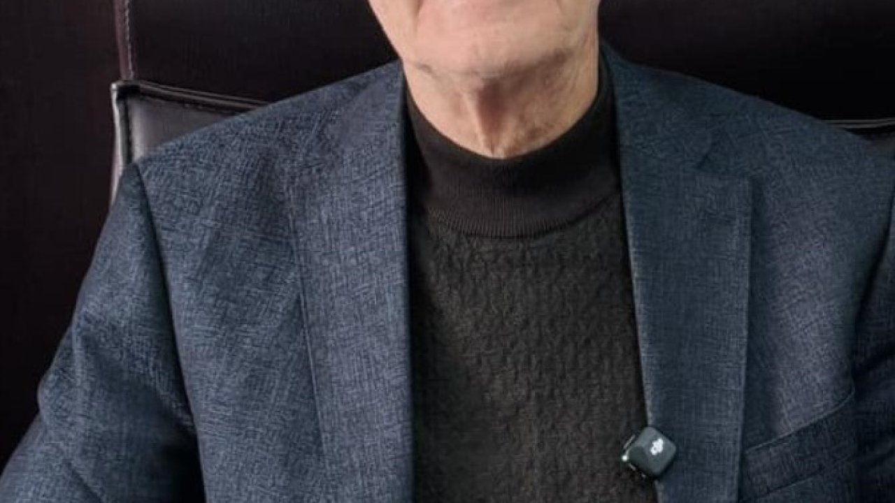 Kuşadası’nda eski başkana silahlı saldırı