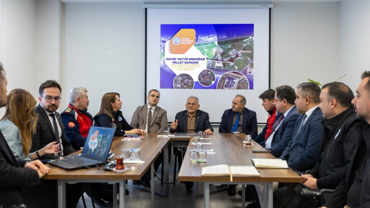 1 yılda 7 bin kişiye afet eğitimi verildi