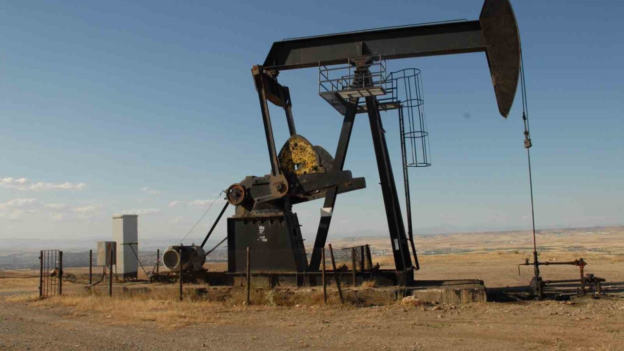 Brent petrol 80 doların üzerinde