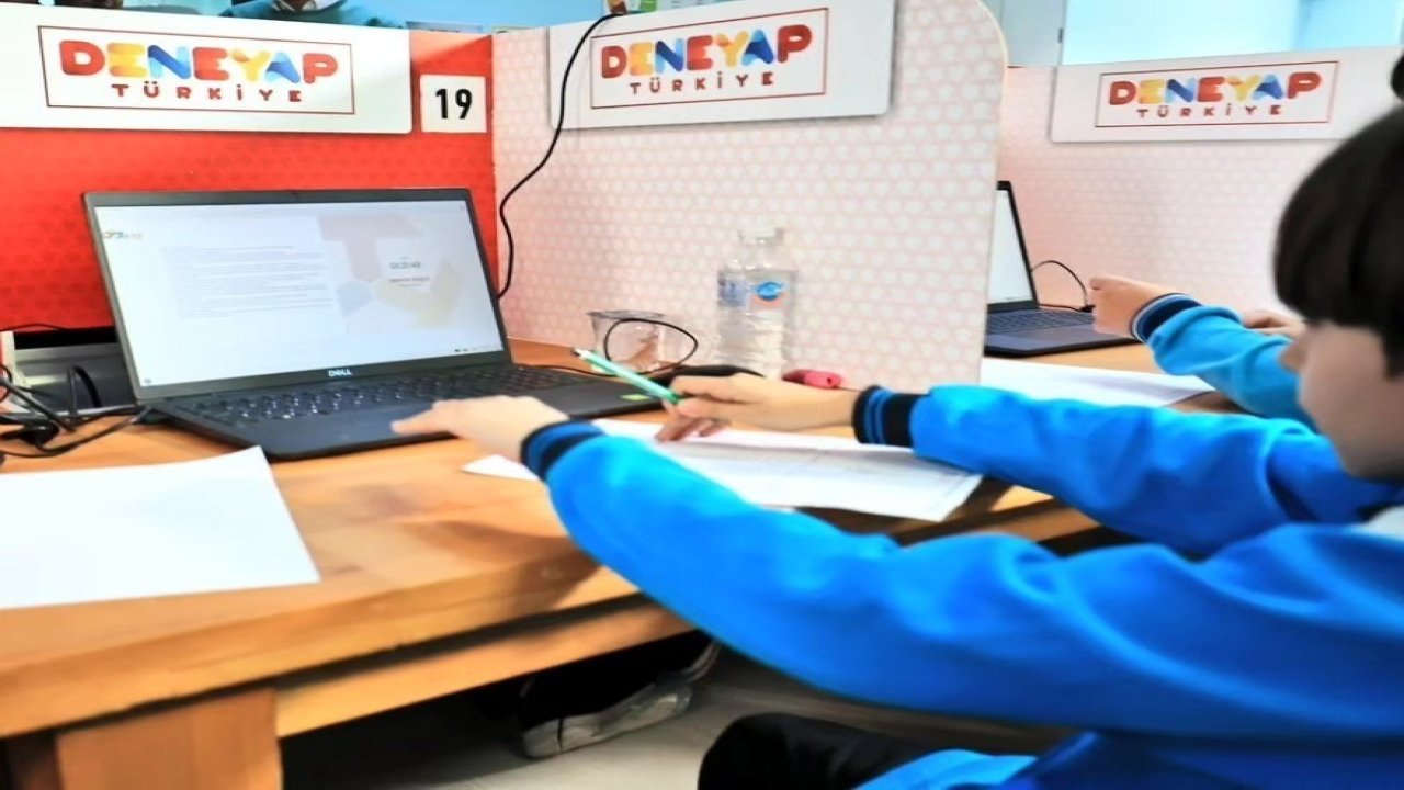 DENEYAP başvuruları için son tarih 6 Mart