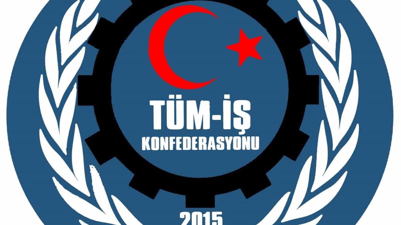 Tüm-İş Konfederasyonu: "İran halkı ve işçilerinin yanındayız"