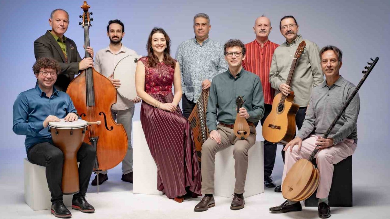 Merkezefendi’de Ramazan’a özel "İncesaz" konseri