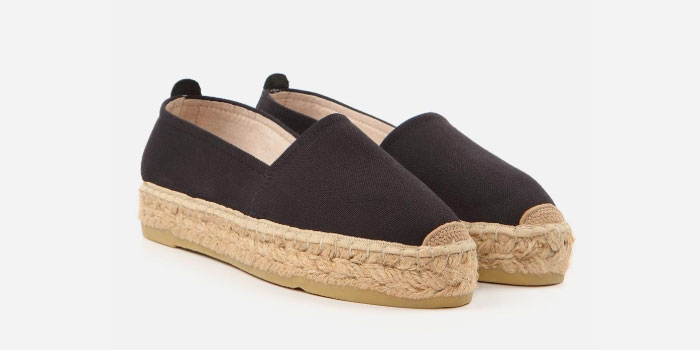 Espadril Ayakkabı Nedir? Özellikleri Nelerdir?