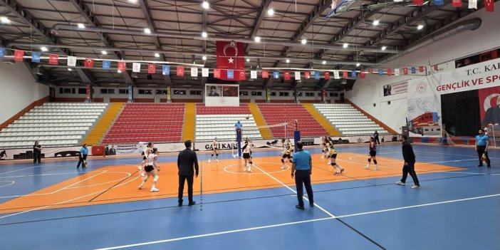 Kars’ta bölgesel lig heyecanı başlıyor