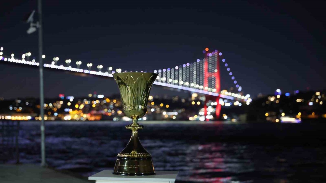 FIBA Dünya Kupası, İstanbul’da