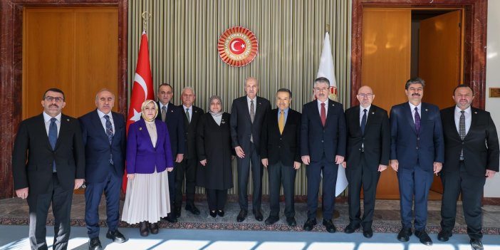 AK Parti Kars Milletvekili Adem Çalkın’dan çocukların korunmasına yönelik önemli adım