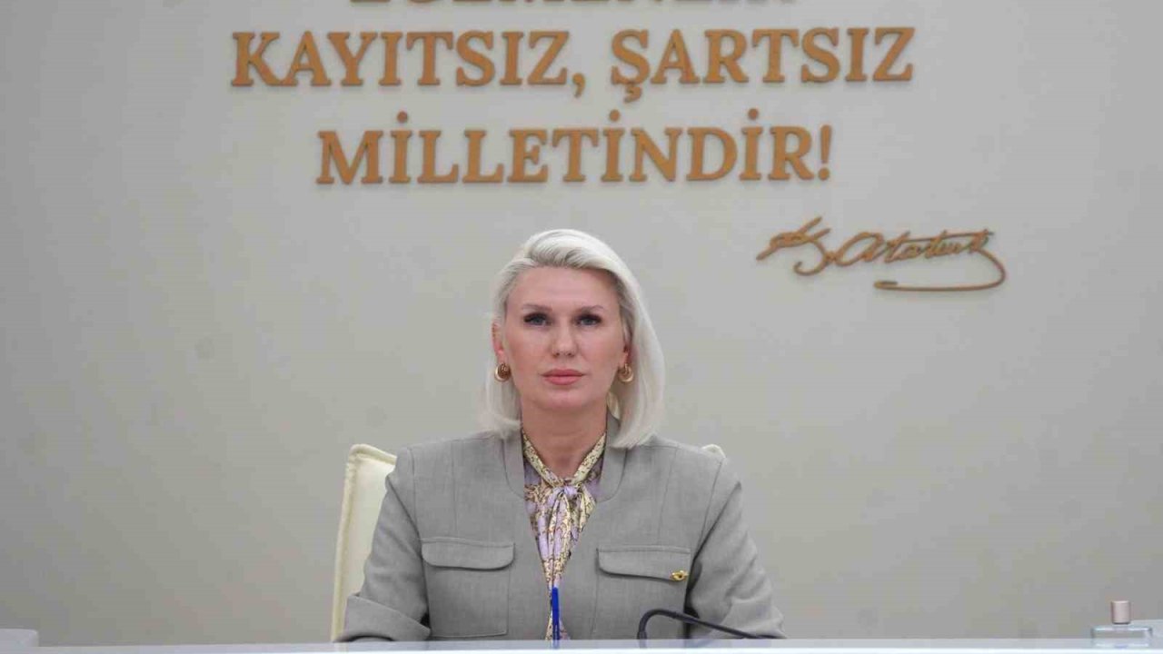 Başkan Subaşı, ’Avantajlı İmar Rantı’ iddiaları hakkında ilk defa konuştu