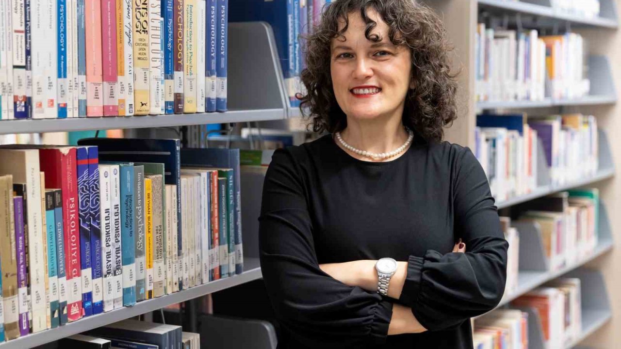 ’Menopoz’ bir çalışan sağlığı ve verimlilik meselesi