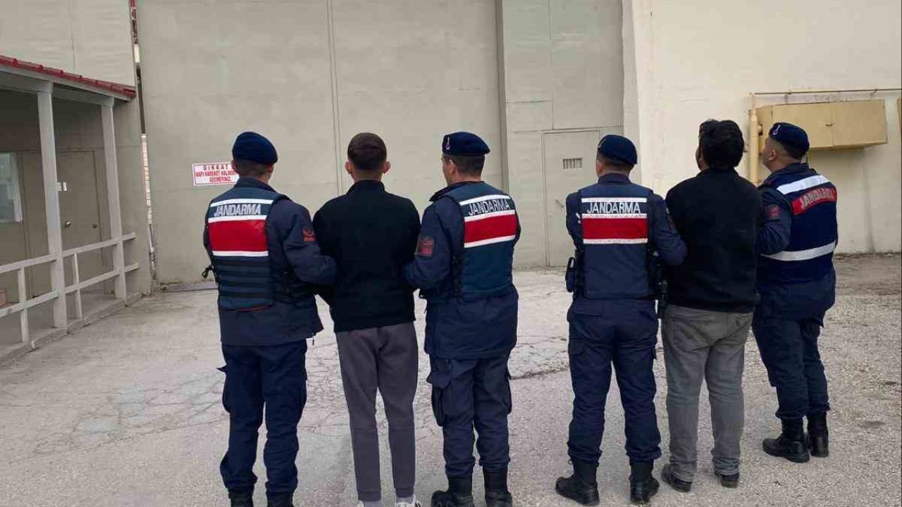 Bilecik’te ‘Kasten Öldürme’ suçundan 5 yıl hapis cezası bulunan şahıs yakalandı