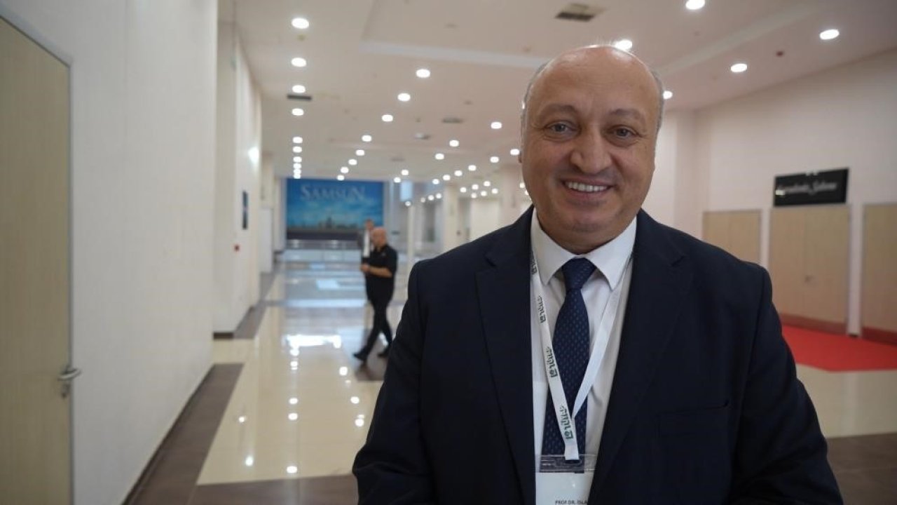 Karadeniz’in kabusu kokarca için umut veren açıklama: "Popülasyonu gittikçe azalacak"