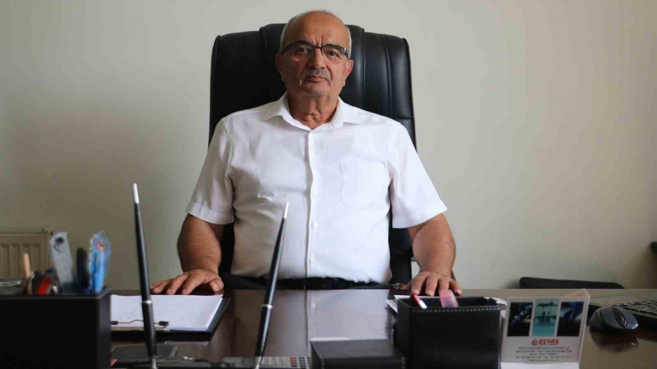 Made in EU,  Türk sanayicisine moral oldu