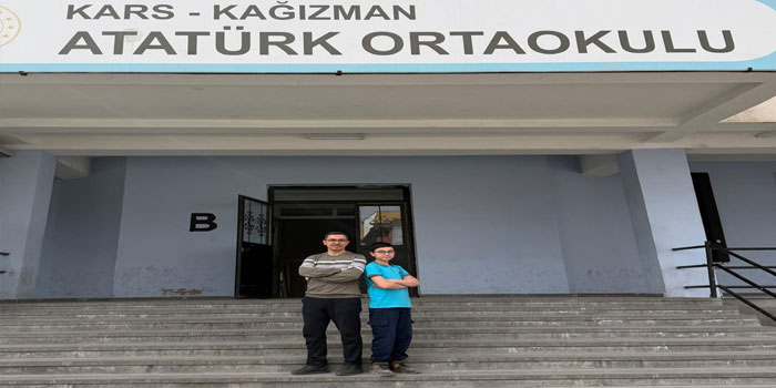 8. Uluslararası Türk Dünyası Bilim ve Kültür Şenliğine Kağızman davet edildi,