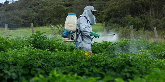 Kars’ta Bitki Koruma Ürünleri Uygulayıcı Eğitimi Düzenlenecek