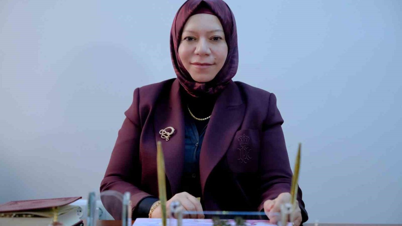 Uzmanı açıkladı:  "Oruç, beden ve ruhun farkına varmayı sağlar"