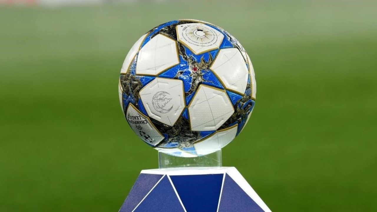 UEFA Şampiyonlar Ligi’nde son 16 turu heyecanı