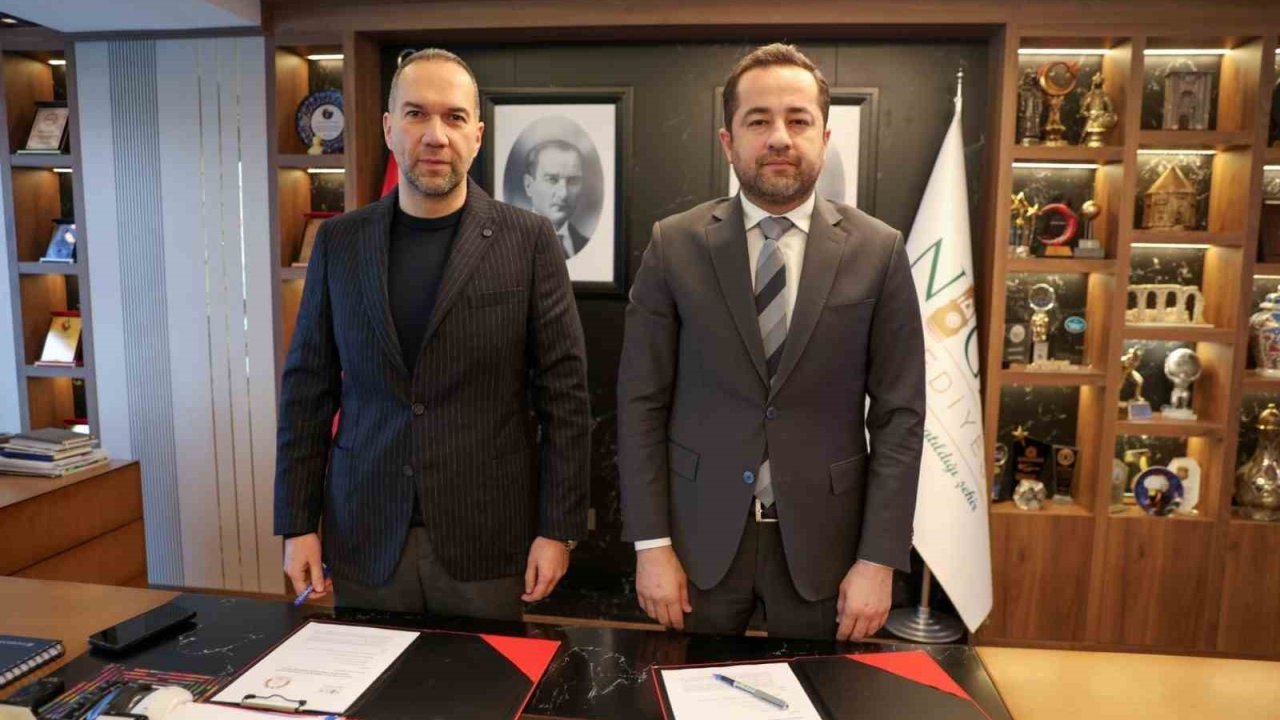 Niğde Belediyesi’nde kadınlara ücretsiz hukuki danışmanlık dönemi başladı