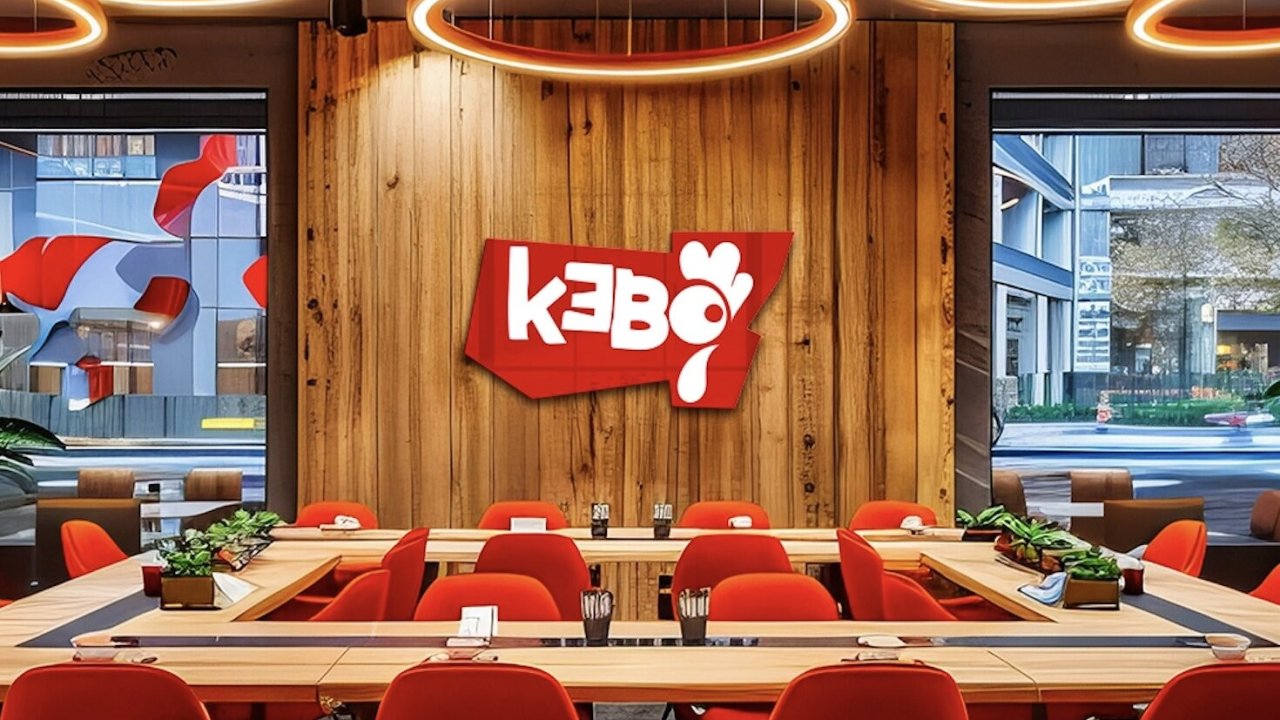 KEBO, 2025’te şube sayısını ikiye katladı