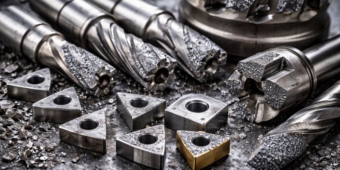 Elmas Karbür Hurda Fiyatları