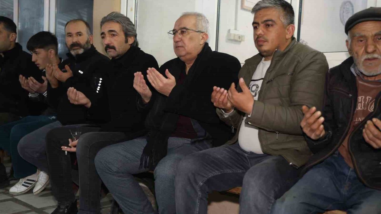 Çameli’nde Ramazan’ın bereketi Yaylapınar’da paylaşıldı